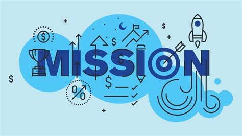 Vision und Mission