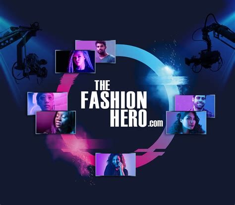 Fashion Hero Banner